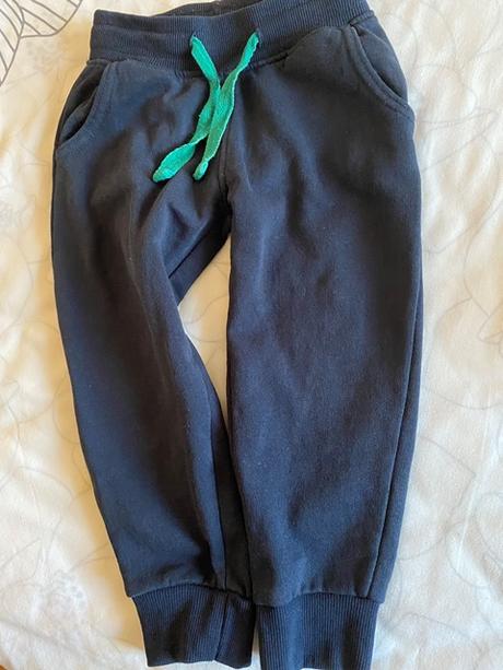 Teplá súprava - komplet lupilu v. 98/104, lupilu,98