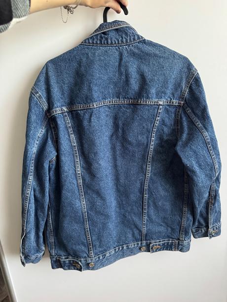 Riflova bunda pull&bear, pull&bear,s