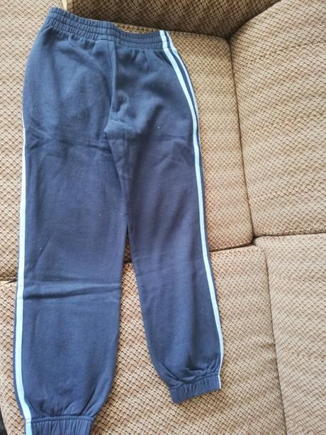 Teplaky adidas, adidas,128