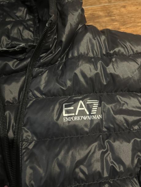 Armani tenka bunda, armani,xs