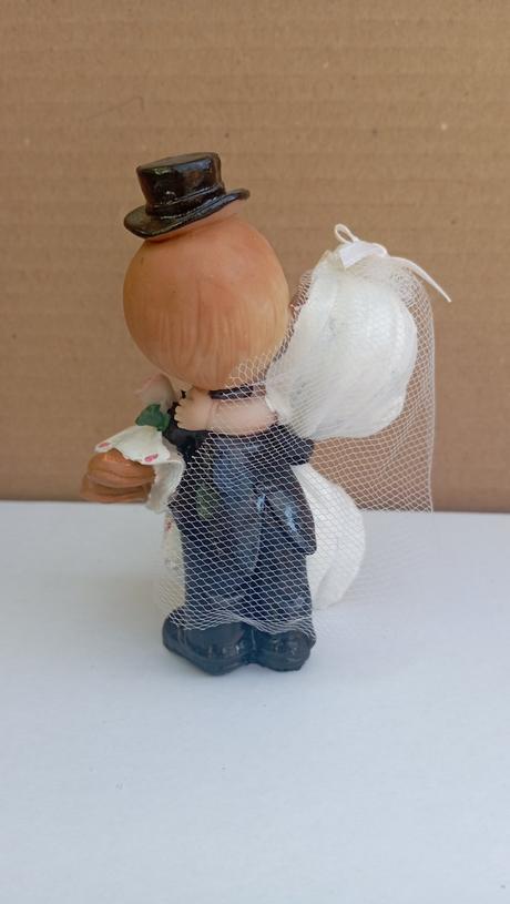 Rôzne dekorácie na torty, 