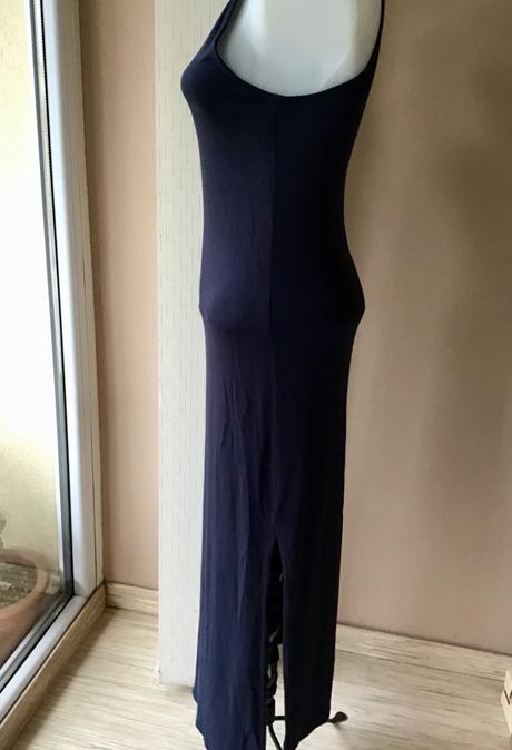 Tielkové šaty /6, xs