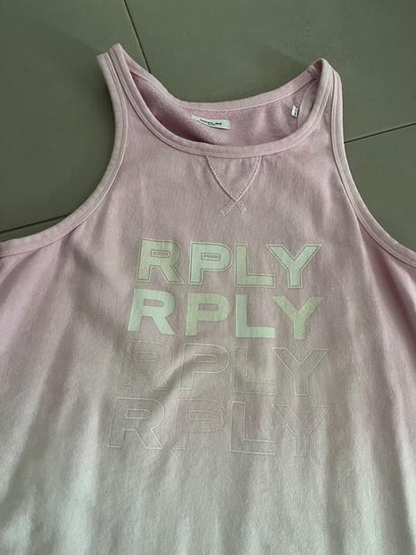 Šaty replay, replay,s