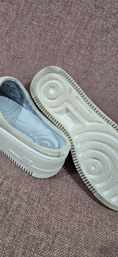 Nike w air force 1 lover xx, nike,38