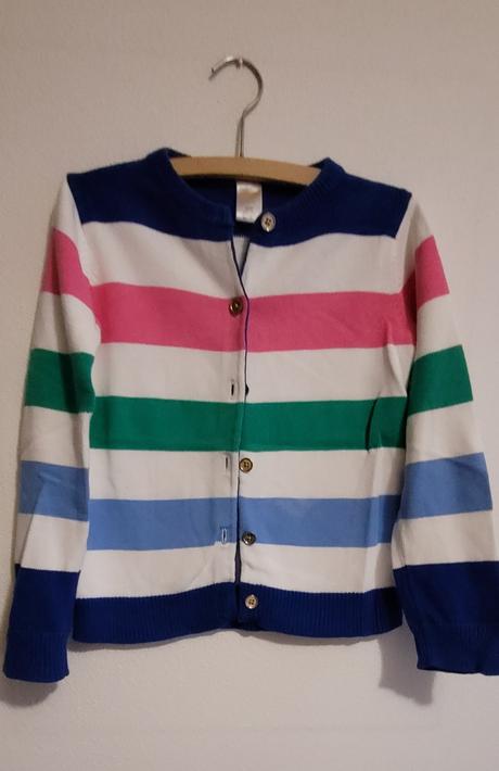 Sveter gymboree 7-8, gymboree,128