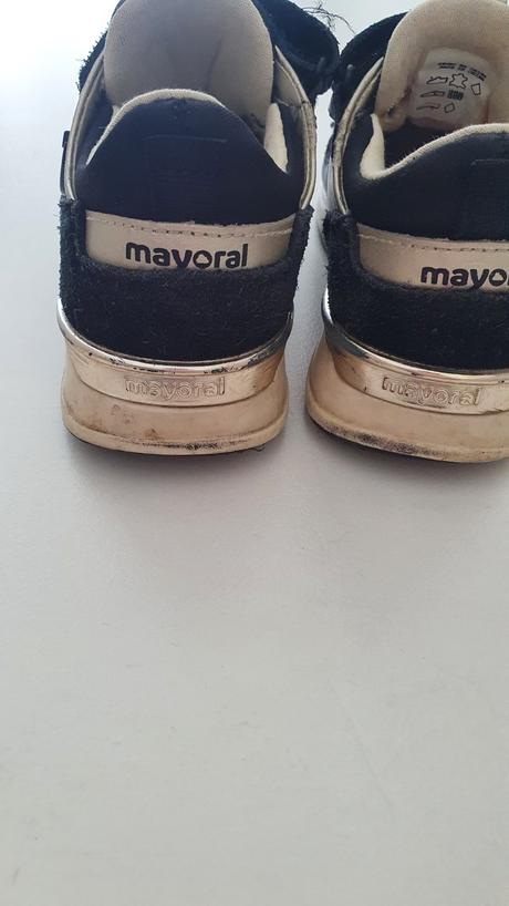 Mayoral botasky, mayoral,26