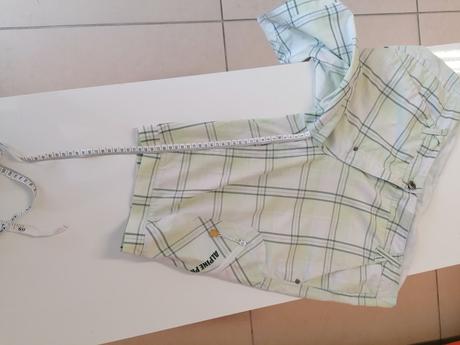 Sortky/kratasy alpine pro m, alpine pro,m