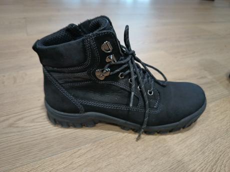 Topánky zimné lasocki, lasocki,36