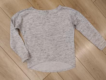 Mikinka h&m, h&m,134