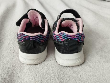 Dievčenské tenisky sprandi, sprandi,20