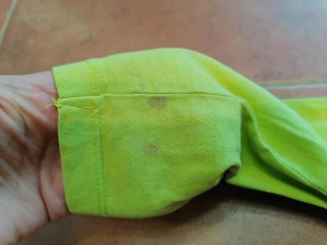 Tričko labková patrola, veľ. 110, nickelodeon,110