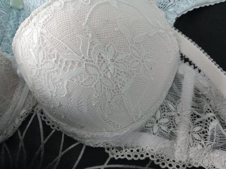 Podprsenky 75a - už len 2 ks, lemila,75a