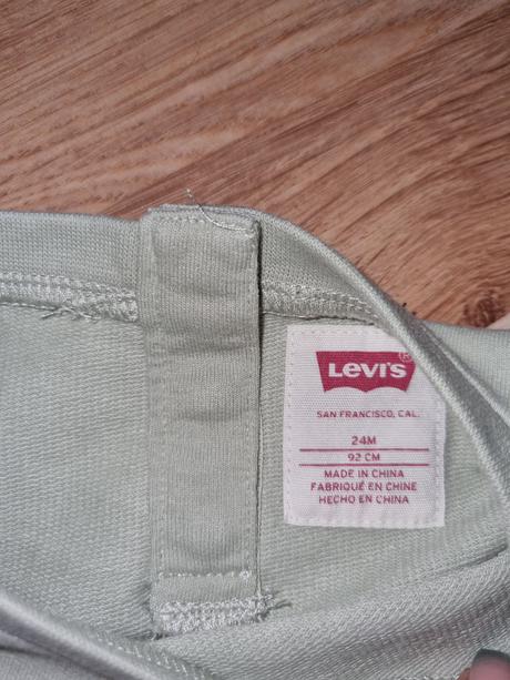 Levis mikina, levis,92