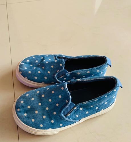 Stylove topanky znacky gap, gap,26