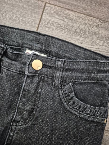 Trblietavé rifle, pompdelux,140