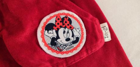 Pudlové tepláčiky, 104