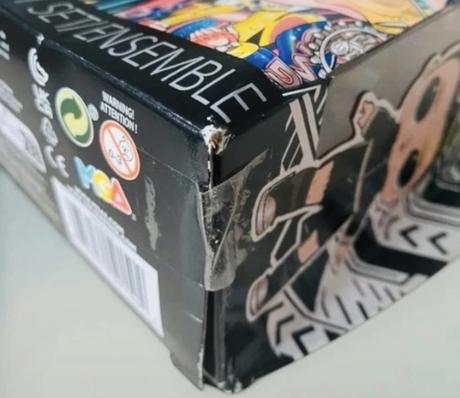 Lol surprise omg victory fashion bábika + doplnky, 