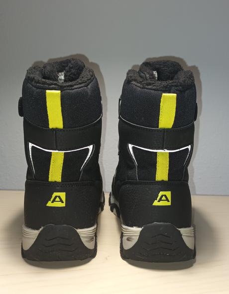 Čižmy alpine pro, alpine pro,37