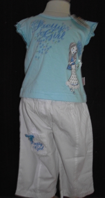 Nohavicovy kompletik, tulec trend,68 / 74