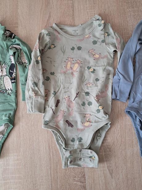 Body lindex 80, lindex,80
