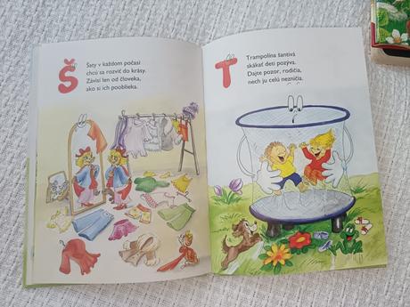 Kniha abeceda vo veršíkoch, 