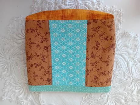 Kozmetická taštička / taštička na poklady, 