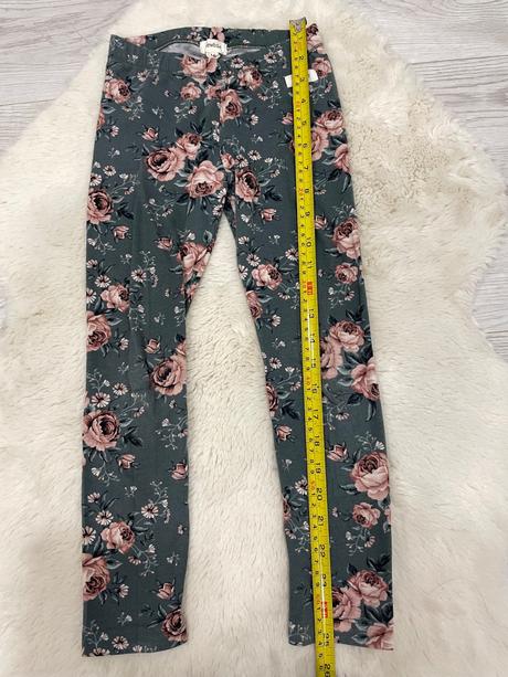 Tričko a legínky newbie 110/116, newbie,110