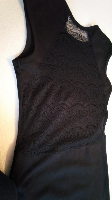 Šaty ny top stav, new yorker,xs