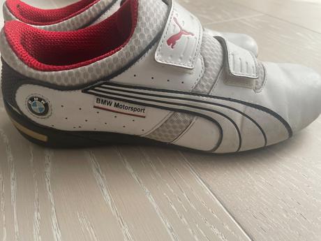 Bmw motorsport tenisky, puma,40