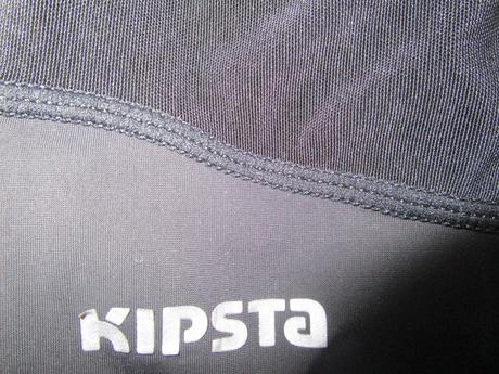 2982. tričko na šport kipsta, m