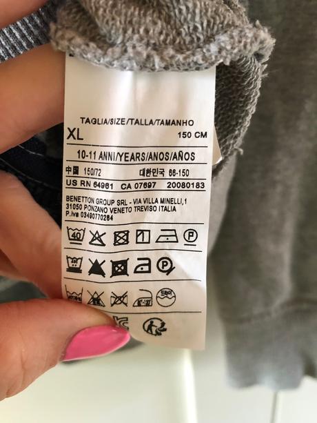 Tričko 146/152, c&a,146