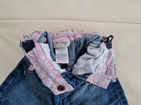 Dievčenské rifle next, next,86