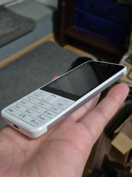 Nokia 230 (rm-1172) dual sim, nokia