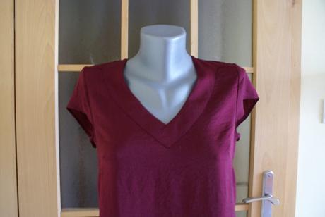 Blúzka h&m - bezchybný stav, h&m,xs