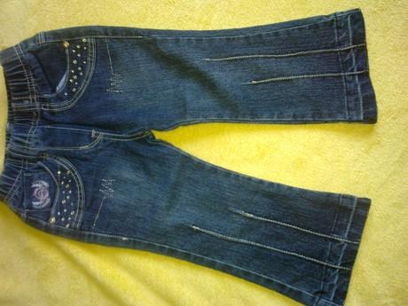 Rifle pre dievca, lusa,80