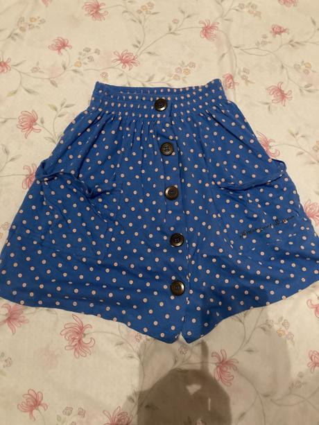 Vintage sukňa, river island,134