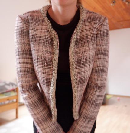 Reserved kabátik, reserved,36