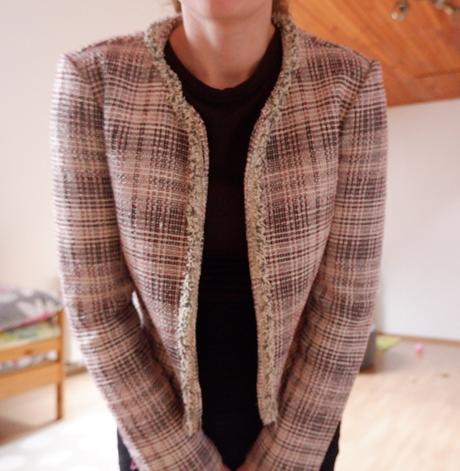 Reserved kabátik, reserved,36