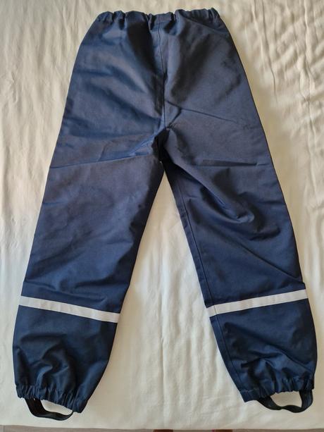 26sa_nepremokave softshell, h&m,128