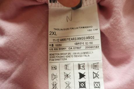 Tylová sukňa benetton, benetton,m