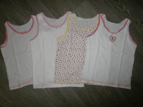 Tielka 4ks, 104–116