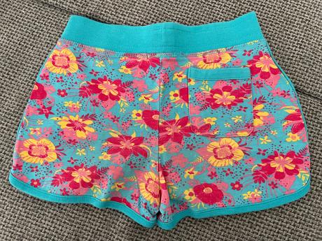 Šortky v. 122/128, 122