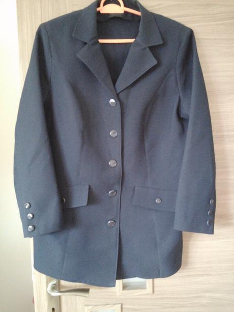 Kostym nohavicový, m