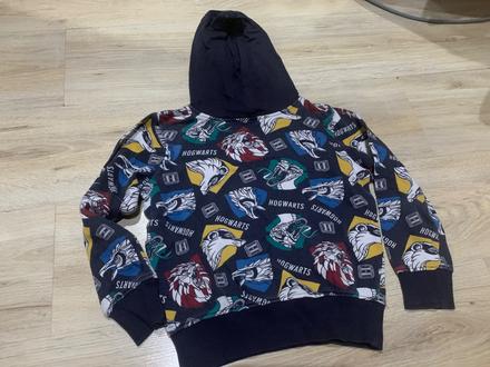 Mikina harry potter128, 128