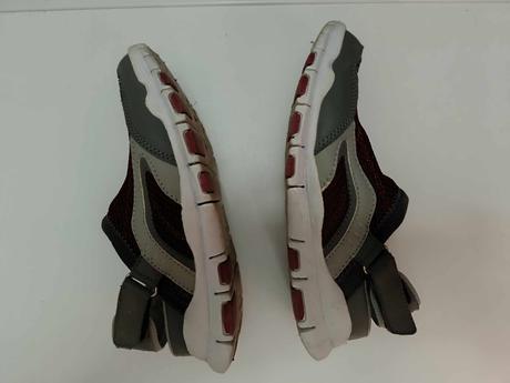 - botasky-šľapky -, 36