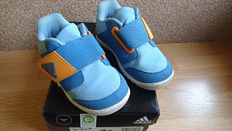 Tenisky, adidas,22