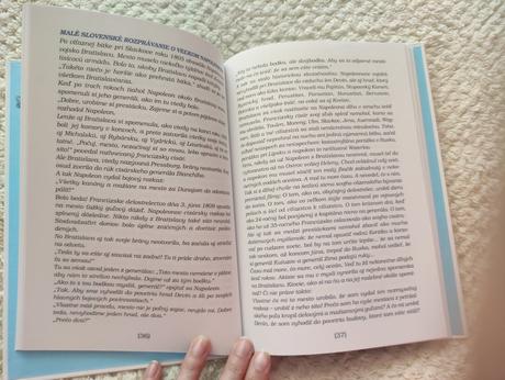 Chcete vidieť zlatú bratislavu,