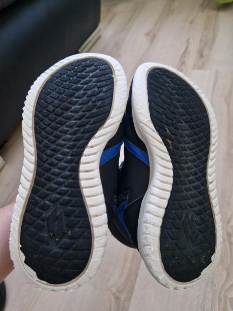 Vyššie topánky lotto 34, lotto,34