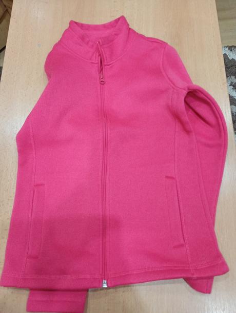 Balík mikiny 1, 122–134