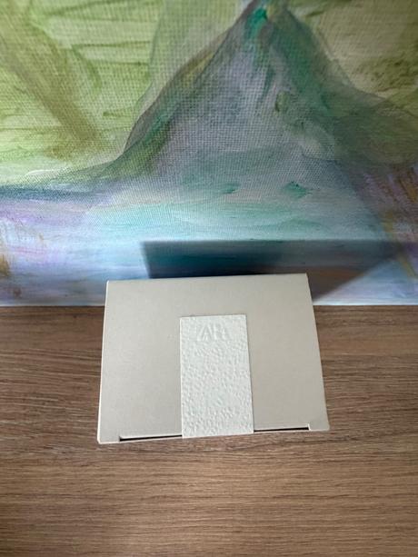 Zara waterlily tea dress & jo malone ..100 ml, 